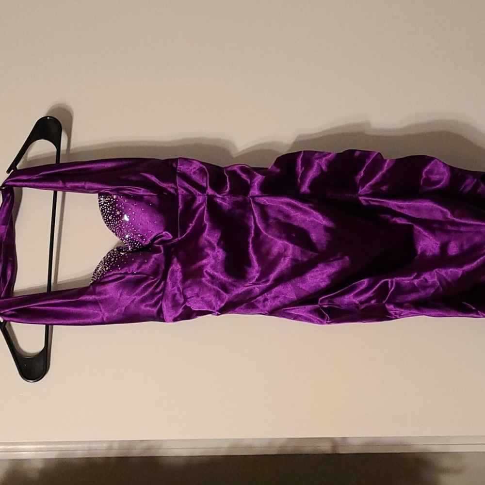Cocktail dress